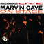 Recorded Live: Marvin Gaye On Stage cover