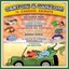 Cartoni e canzoni, vol. 2 (14 bellissime canzoncine per bambini) Albumcover