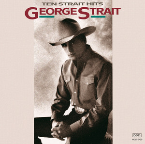Ten Strait Hits album