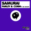 Samurai Albumcover