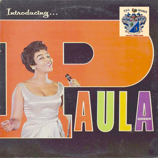 Paula Greer Photo