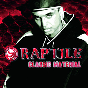 Classic Material album