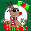 Fun with Ken at Christmas Albumcover