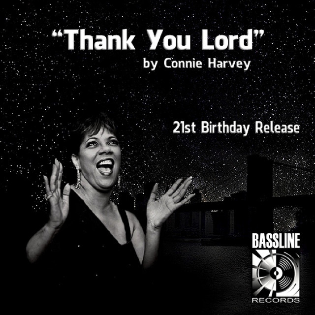 Connie Harvey Photo