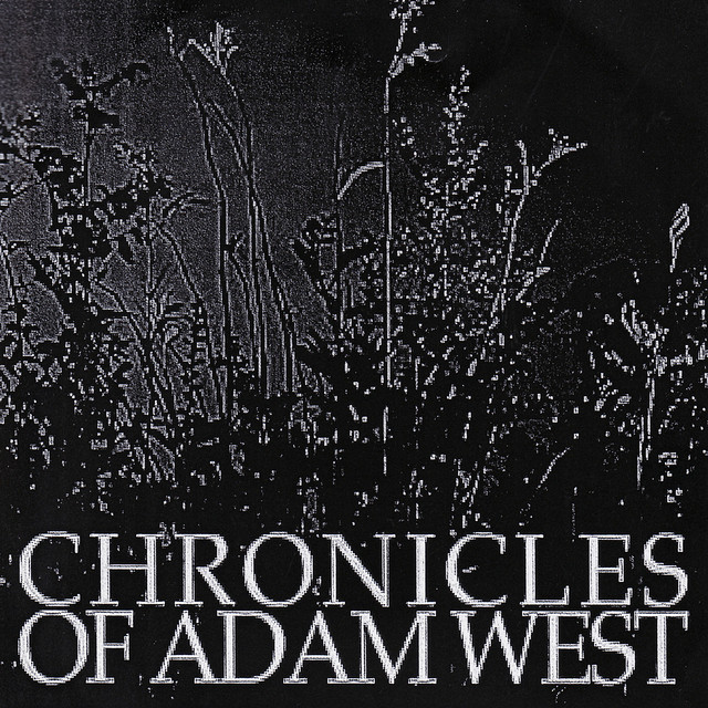 Chronicles of Adam West Photo