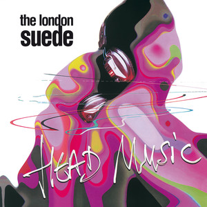 Head Music cover