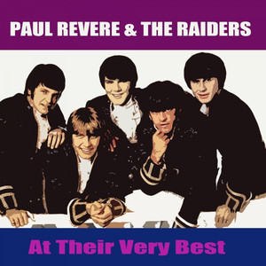 At Their Very Best cover