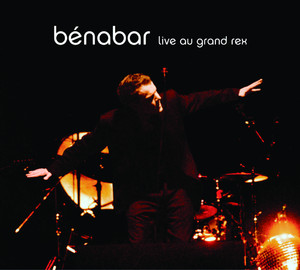Live au Grand Rex album