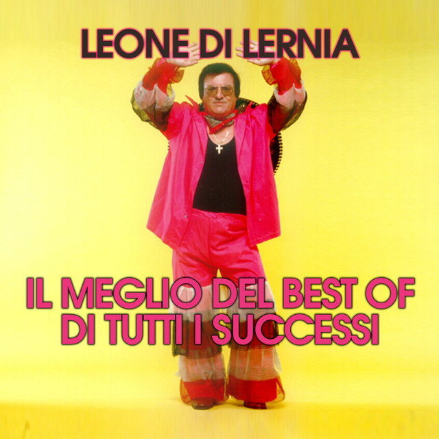 Leone di Lernia Photo