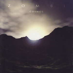 Cosmos cover
