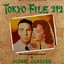Tokyo File 212 Albumcover