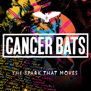 The Spark That Moves cover