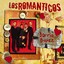 Los Romanticos- Barrio Boyz Albumcover
