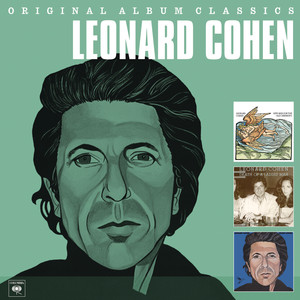 Original Album Classics album
