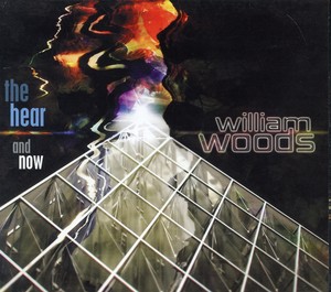 The Hear & Now Albumcover