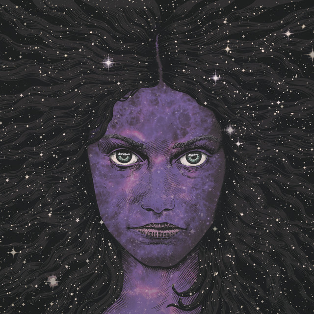 Violética cover