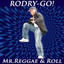 Mr. Reggae & Roll Albumcover