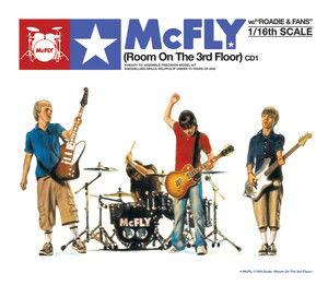 Room on the 3rd Floor album