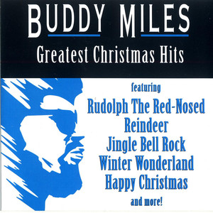 Greatest Christmas Hits album