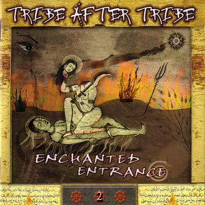 Enchanted Entrance cover