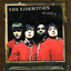 Time for Heroes: The Best of The Libertines cover