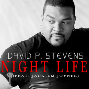 David P. Stevens photo