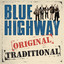 Original Traditional cover
