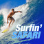 Surfin' Safari Albumcover