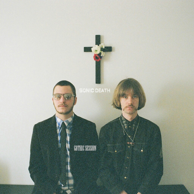 Gothic Session cover