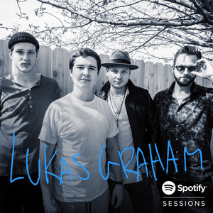 Spotify Sessions album