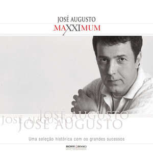 Maxximum - José Augusto album