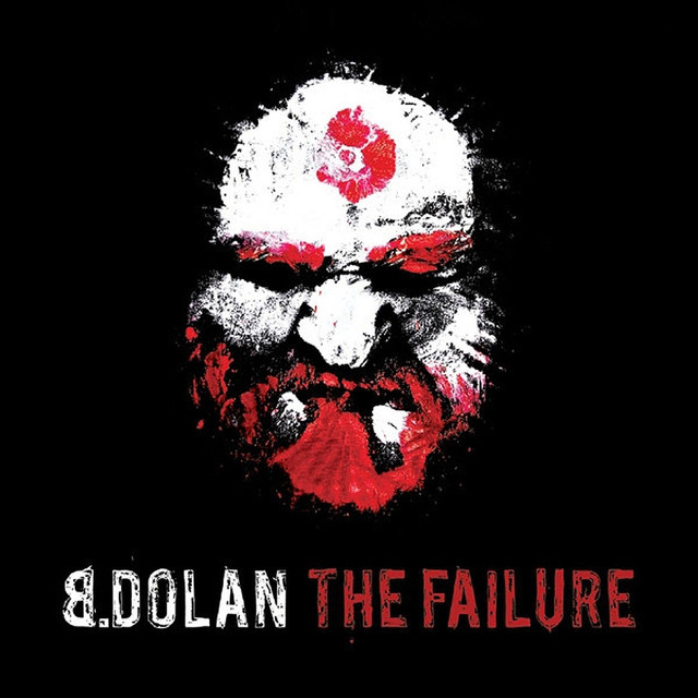The Failure cover
