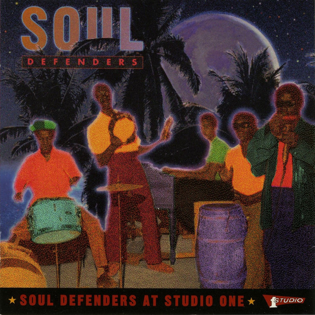 Soul Defenders Photo