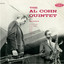 The Al Cohn Quintet Featuring Bob Brookmeyer cover