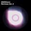 2020Remixes Vol.2 Albumcover