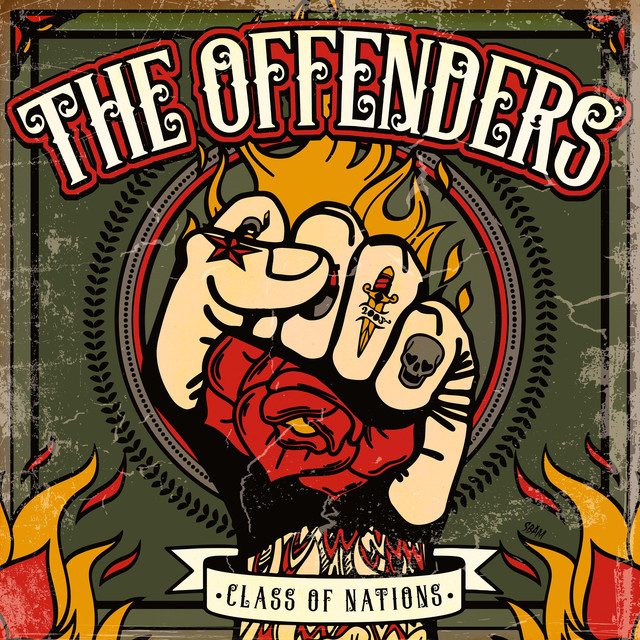 Offenders photo