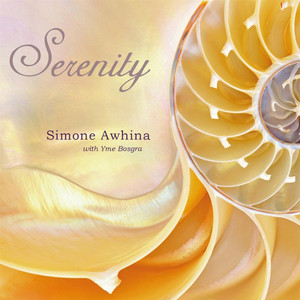 Serenity Albumcover