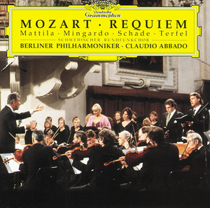 Requiem cover