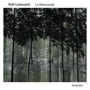 La Mascarade cover