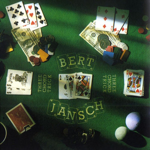 Three Chord Trick album