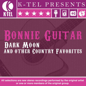 Dark Moon & Other Country Favorites album