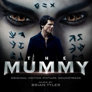 The Mummy (Original Motion Picture Soundtrack) [Deluxe Edition] album
