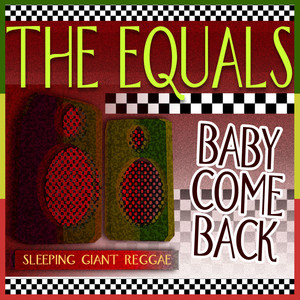 Baby Come Back cover