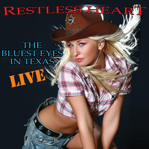 The Bluest Eyes In Texas - Live cover