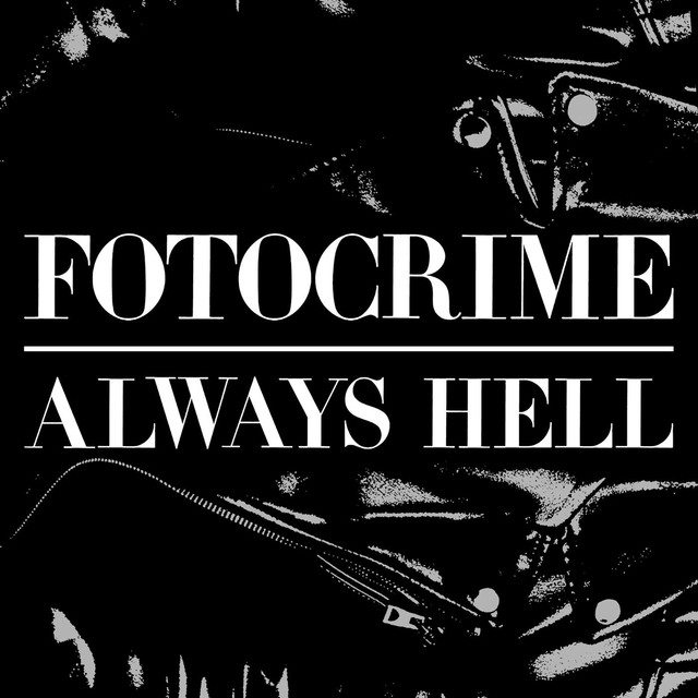 Always Hell cover