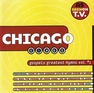 Chicago Sings...