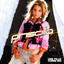 Une fille comme moi cover
