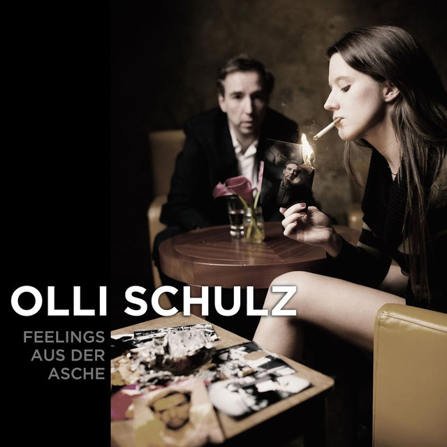 Feelings Aus Der Asche cover