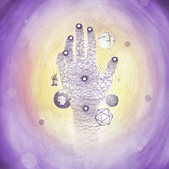 You Are Creating: Limb2 cover