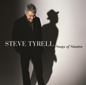 Songs of Sinatra cover